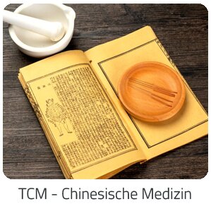 Reiseideen - TCM - Chinesische Medizin -  Reise auf Trip Ukraine buchen